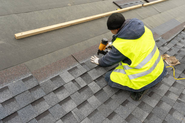 Quick and Trustworthy Emergency Roof Repair Services in Tornillo, TX