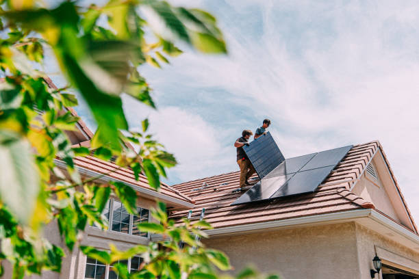 Best Roof Leak Repair  in Tornillo, TX