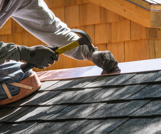 Gutter Installation and Roofing in Tornillo, TX